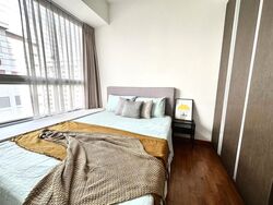 The Parc Condominium (D5), Condominium #465395911